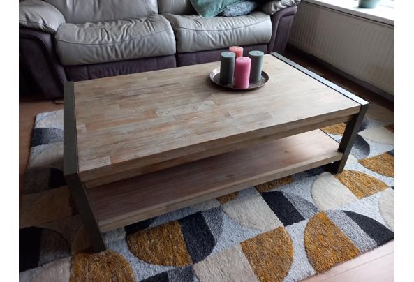Salontafel, Industrial Look - 20260211_115846