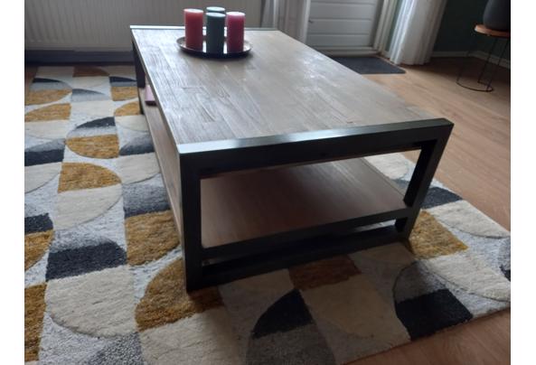 Salontafel, Industrial Look - 20260211_115911