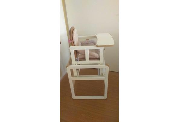 houten meegroeistoel - fe0bba7f-30ae-4fab-a52a-a155a1bcb011
