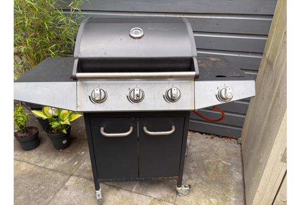 Verrijdbare gas BBQ  - image0-(12)