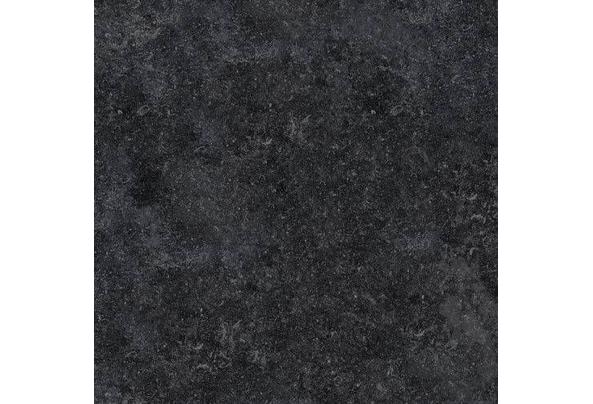Chinees hardsteen 50x50 cm x2,6 cm Antraciet gezoet - tegel1
