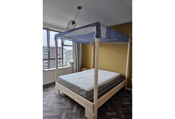 Gratis IKEA-matras – nog in goede staat! - 20231223_143448