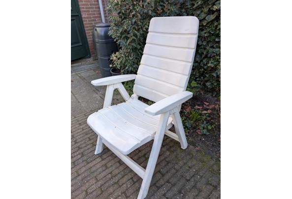 Hartman stoel - Hartmann-stoel