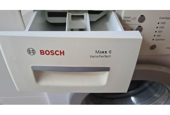 Bosch maxx 6 werkt nog perfect - 20220524_081707