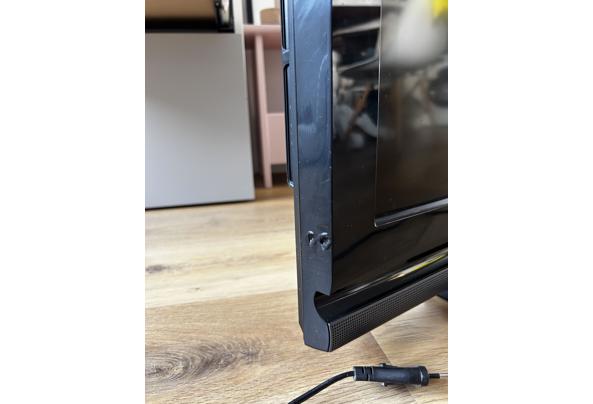TV  met afstandbediening - IMG_9528