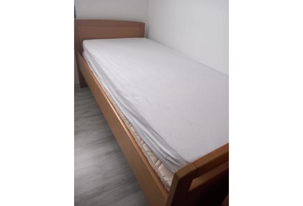 2 persoons bed (is ook 1 persoons te maken) - 20250124_122516