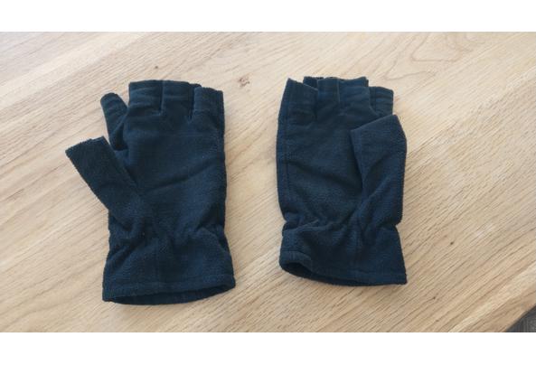 Vingerloze Handschoenen - IMAG6427