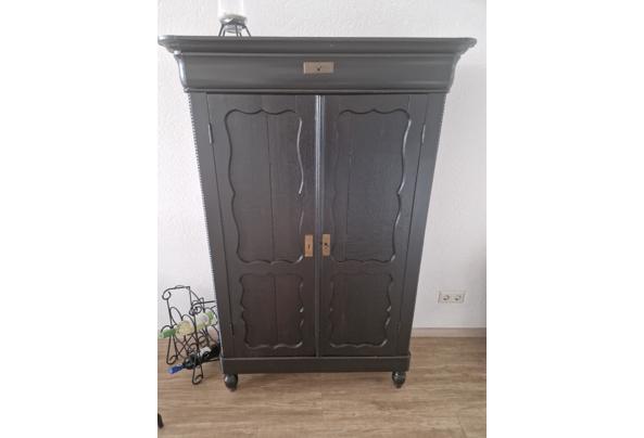 Mooie oude kast - 20260807_094856