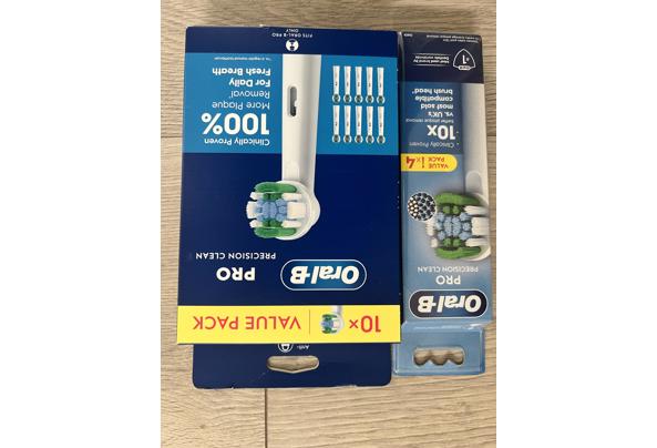 Oral B Pro Head - IMG_1753