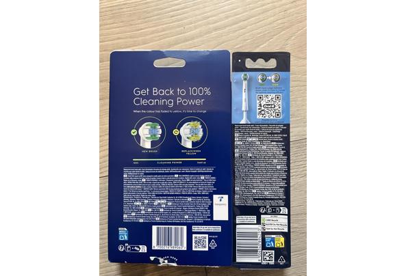 Oral B Pro Head - IMG_1767