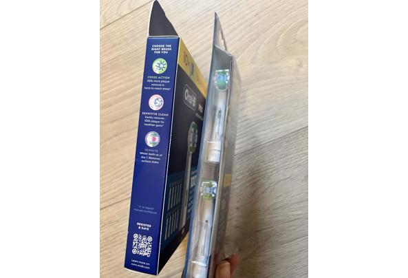 Oral B Pro Head - IMG_1768