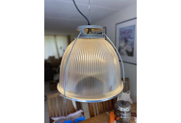 Industriele hanglamp - IMG_2503