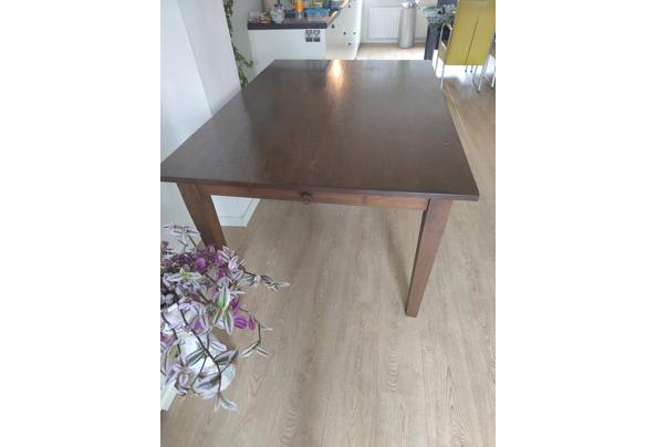 Prachtige klassieke tafel - IMG_20260612_094500