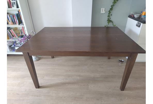 Prachtige klassieke tafel - IMG_20260612_094516