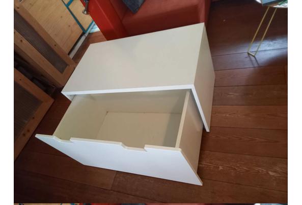 Ikea kast 90x50x50 - kast01