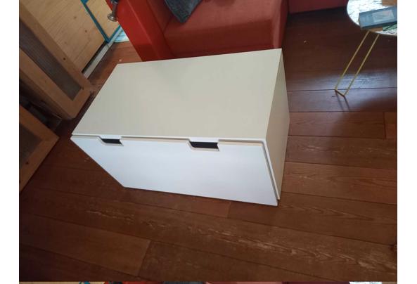 Ikea kast 90x50x50 - kast02