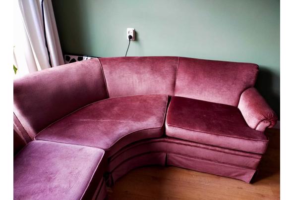 Oud roze hoekbank - IMG-20210512-WA0008