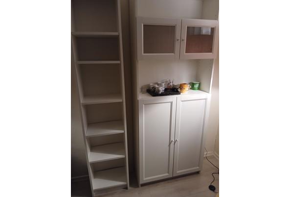 Ikea wandkast kleur wit - 20260208_191109