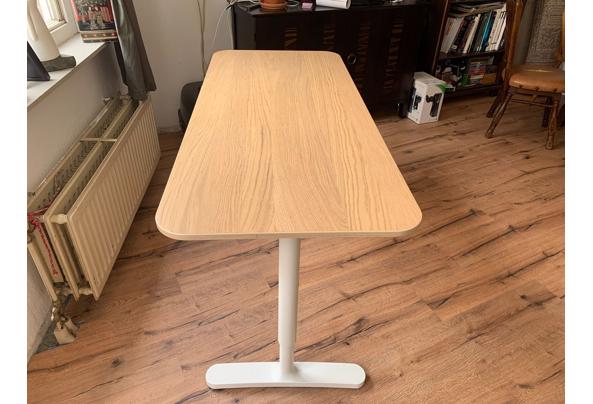 Ikea eettafel/bureau - table-for-sale-2