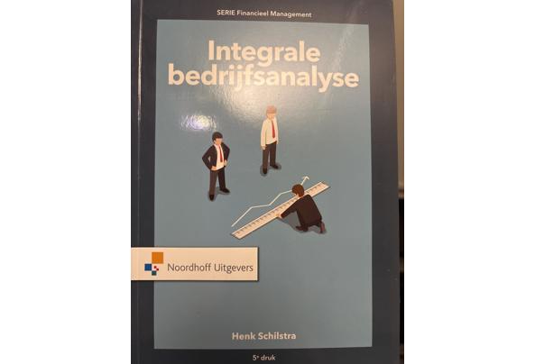 Integrale bedrijfsanalyse - image