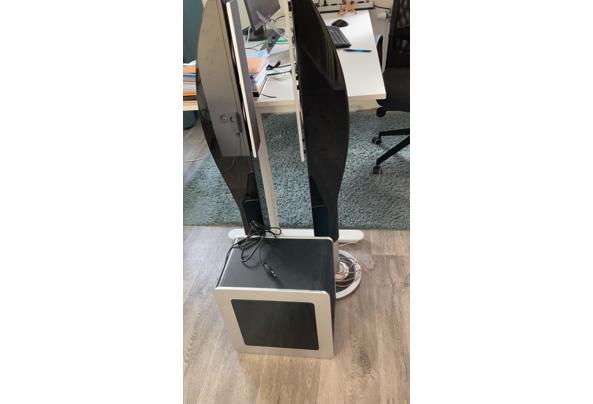 Geluidsboxen met subwoofer - A2715511-846C-426F-B611-F0DB92761581