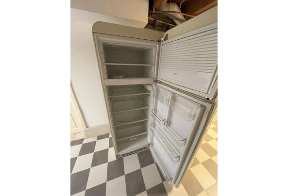 Smeg koel-vriescombinatie - IMG_4682