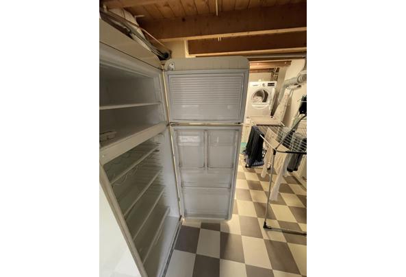 Smeg koel-vriescombinatie - IMG_4683