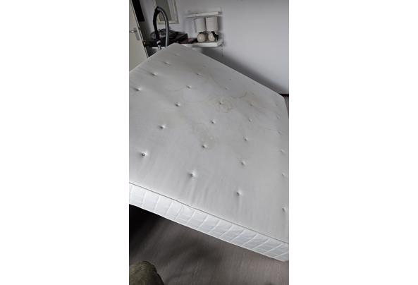 Matras 160 x 200  - 20250207_104951