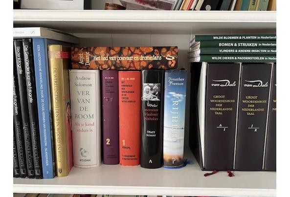 2de hands boeken in goede staat - IMG_4045