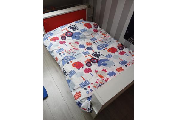Ikea meegroeibed - 20250523_101448