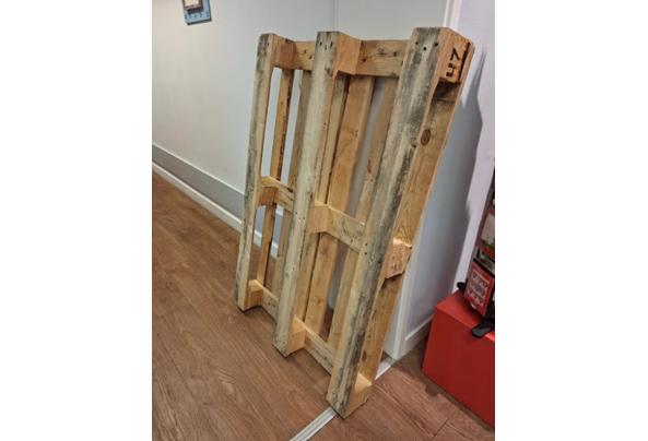 Gratis Pallet - Palet-2