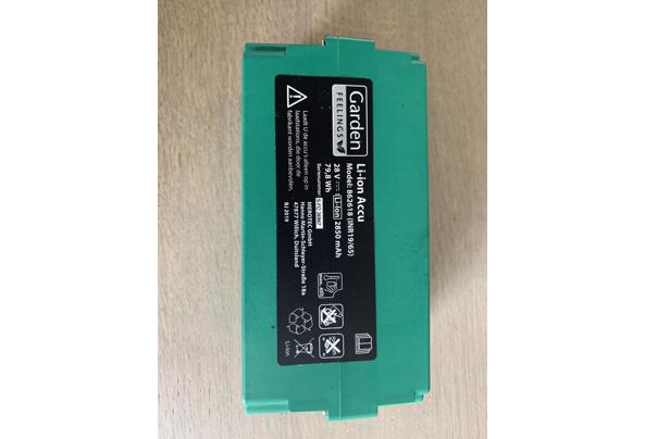 Li-ion Accu model 862618 - Li-ion-Accu-(1)