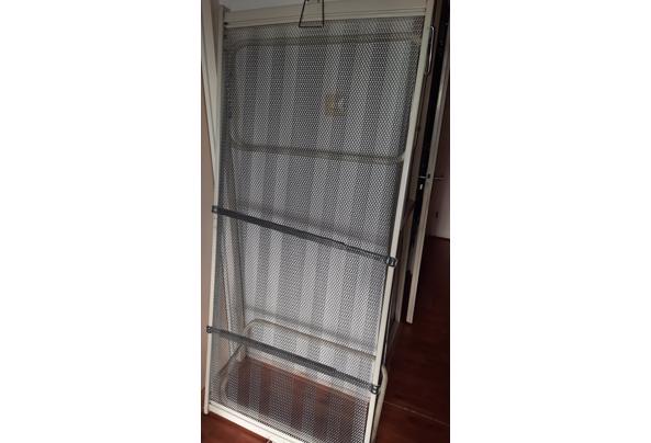 1 pers.bed met spiraal - 17661426009545992516272718364612