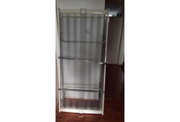 1 pers.bed met spiraal - 17661426856844900061697997164117