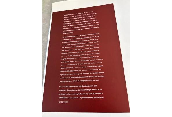 Vele boeken in goede staat om ruimte te maken in mijn boekenkast - IMG_4016