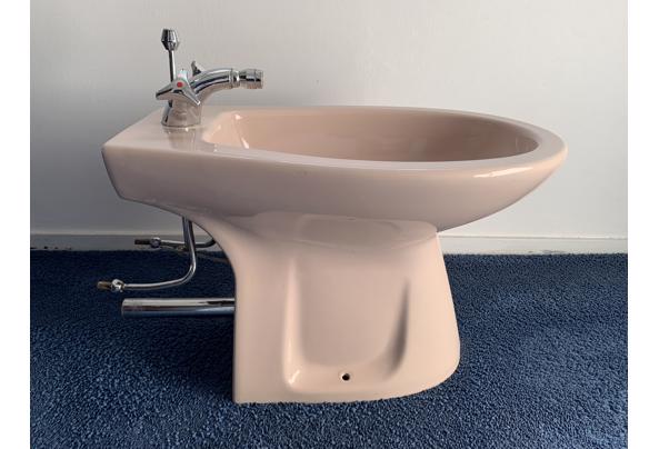 Bidet inclusief kraan - IMG_5266
