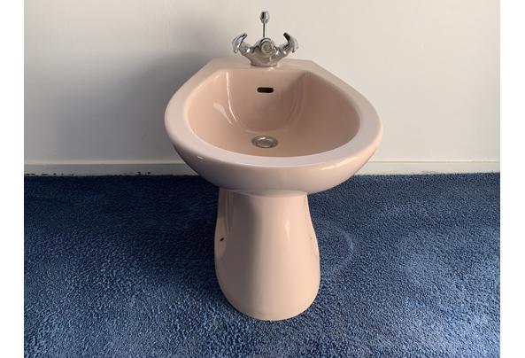 Bidet inclusief kraan - IMG_5267
