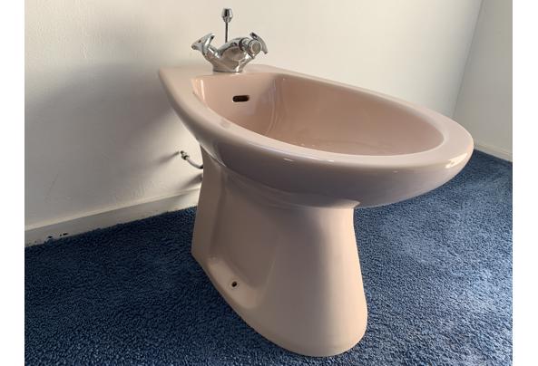 Bidet inclusief kraan - IMG_5268