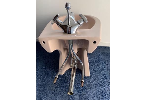 Bidet inclusief kraan - IMG_5270