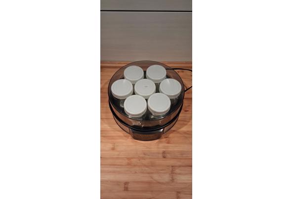 Yoghurt maker - 20260507_214024