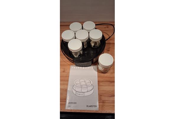 Yoghurt maker - 20260507_214124
