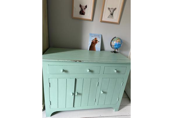 Houten commode - IMG_0484