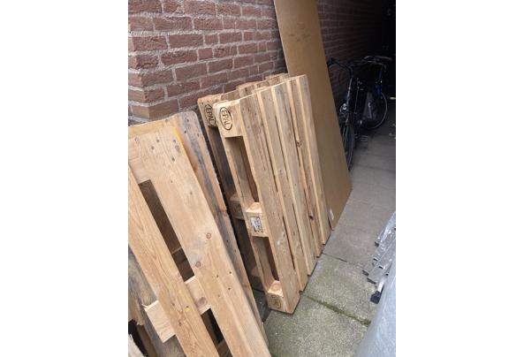 4 gratis euro pallets af te halen. In goede staat! - IMG_6936