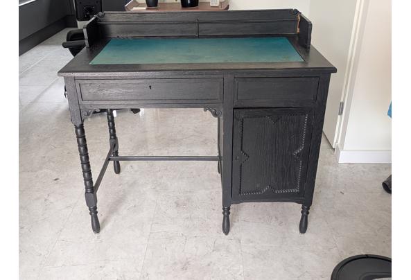 Antiek/Vintage bureau - PXL_20250901_110231471