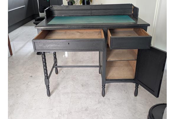 Antiek/Vintage bureau - PXL_20250901_110244997