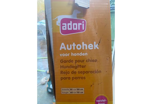 Honden autorek  - 7F127579-3983-4D09-94C1-7B32D9908D20