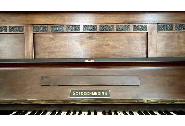 Mooie tingeltangel piano - IMG_8754