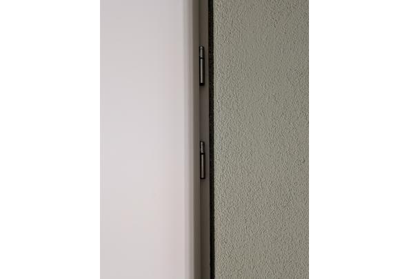 4 opdekdeuren binnen - PXL_20260323_085738949