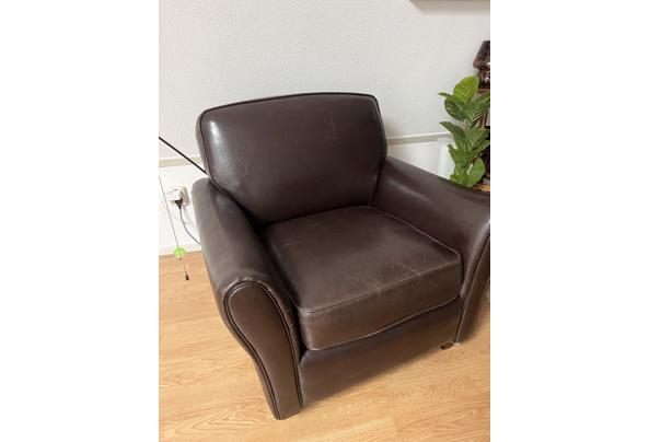 Bank en/of twee stoelen - IMG_9535