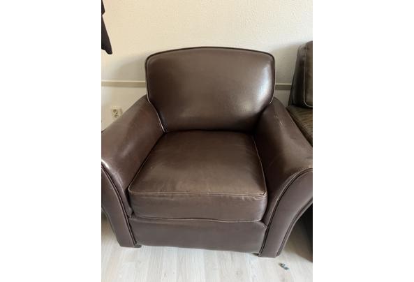 Bank en/of twee stoelen - IMG_9536